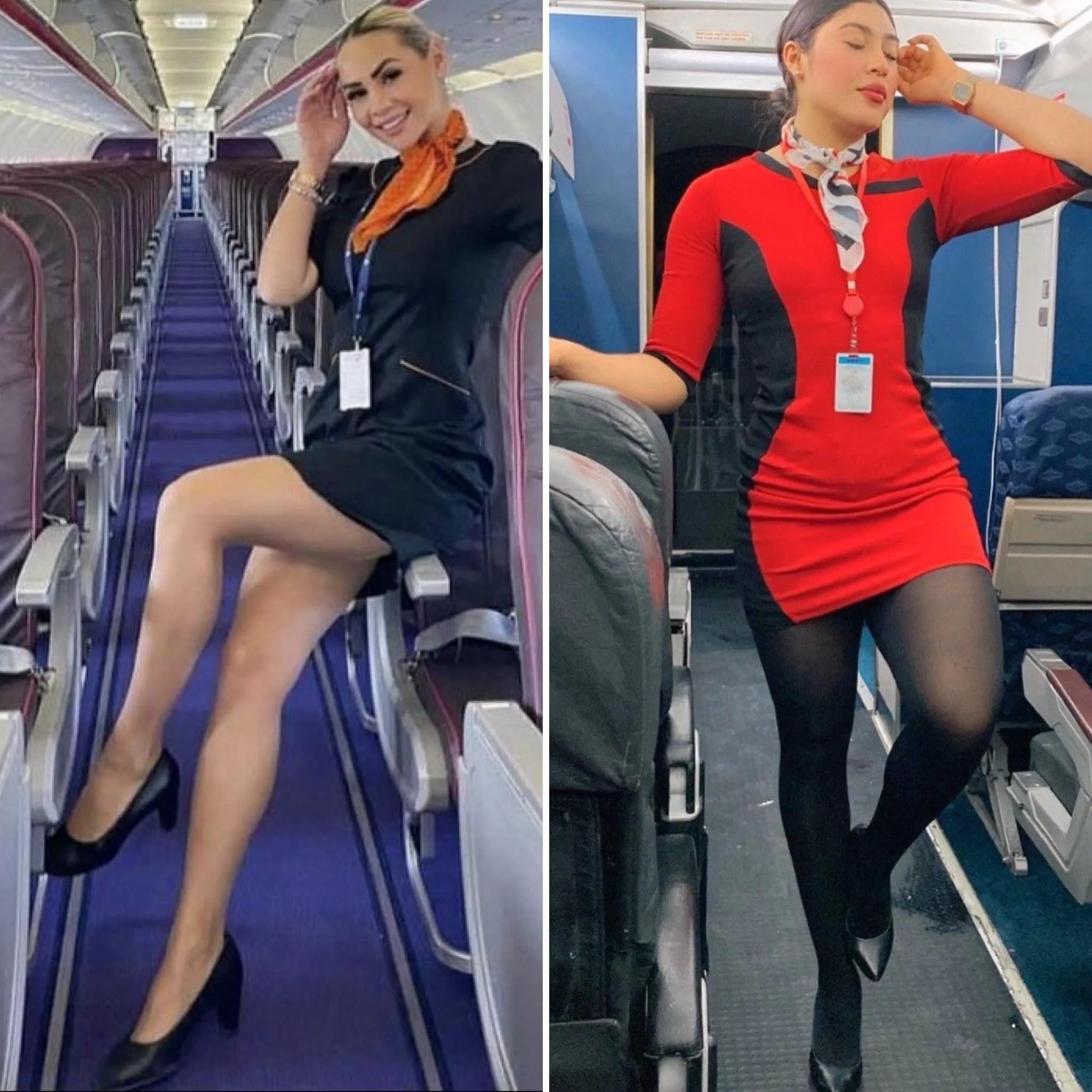 Left or Right? posted by IkarusAndTheSun