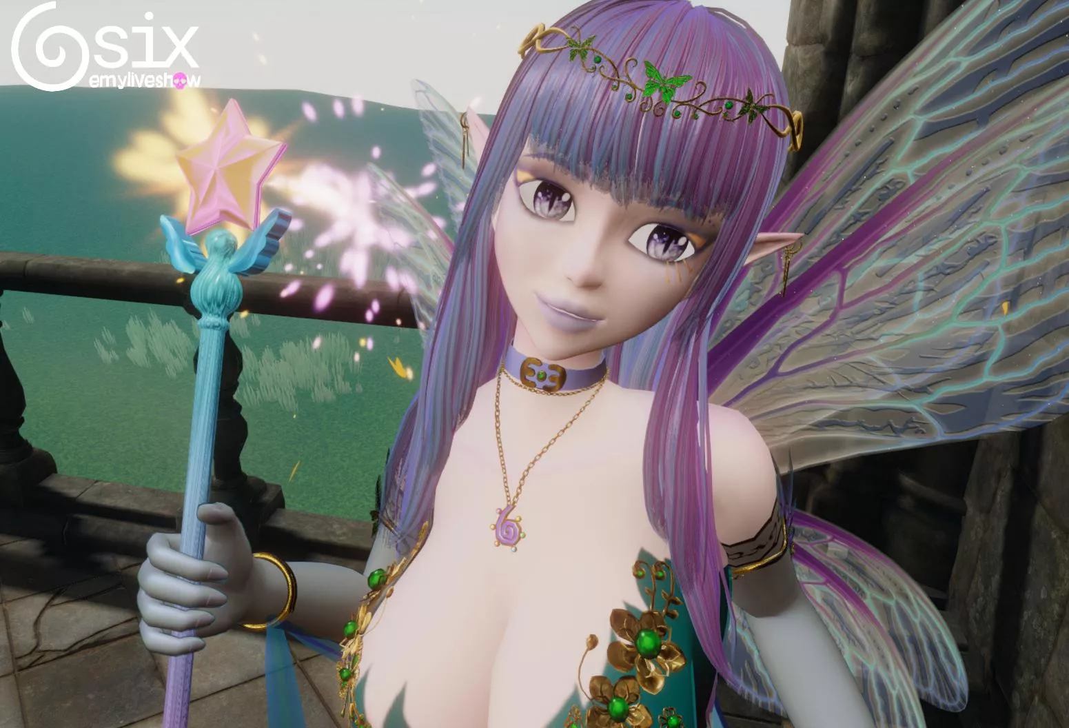 Let me serve you
http://chaturbate.com/emyliveshow
 posted by EmyLiveShow