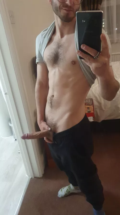 Let me use you  by Then_Competition506