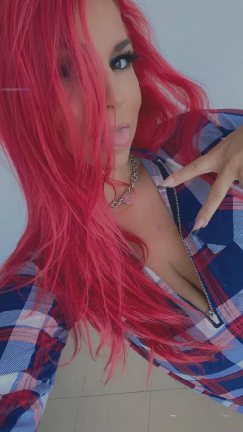 Lets have fun honey by Redhair_Hotmilf