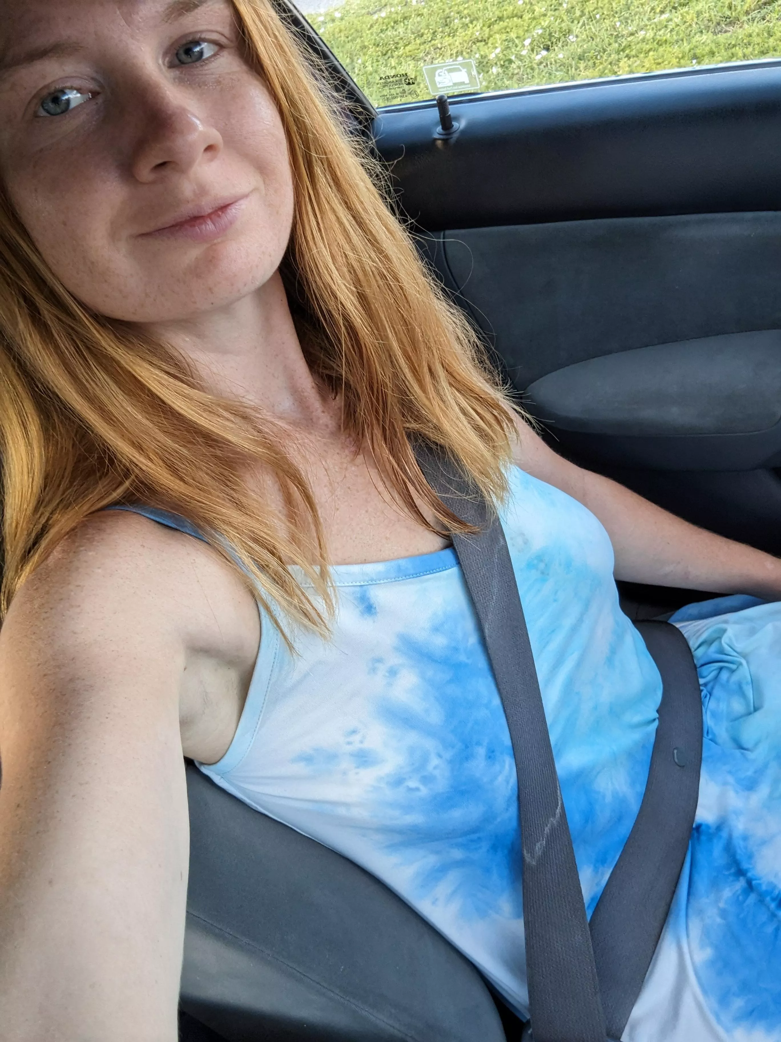 Lily Rose (@redlilyrose) [OnlyFans] Naturally spicy, spontaneously sweet posted by Redlilyrose