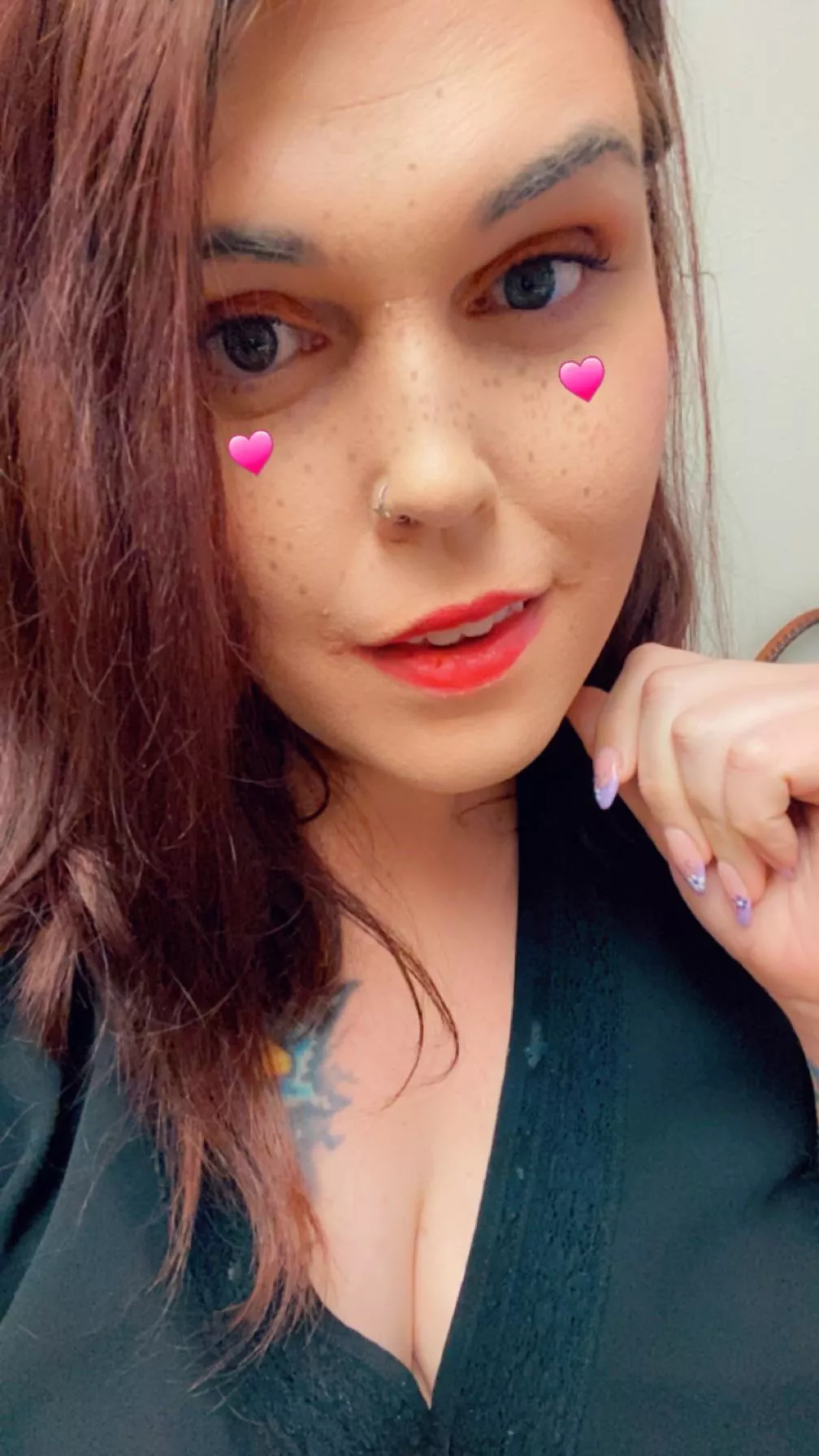 Love is always the answer💖 posted by Glaceon412