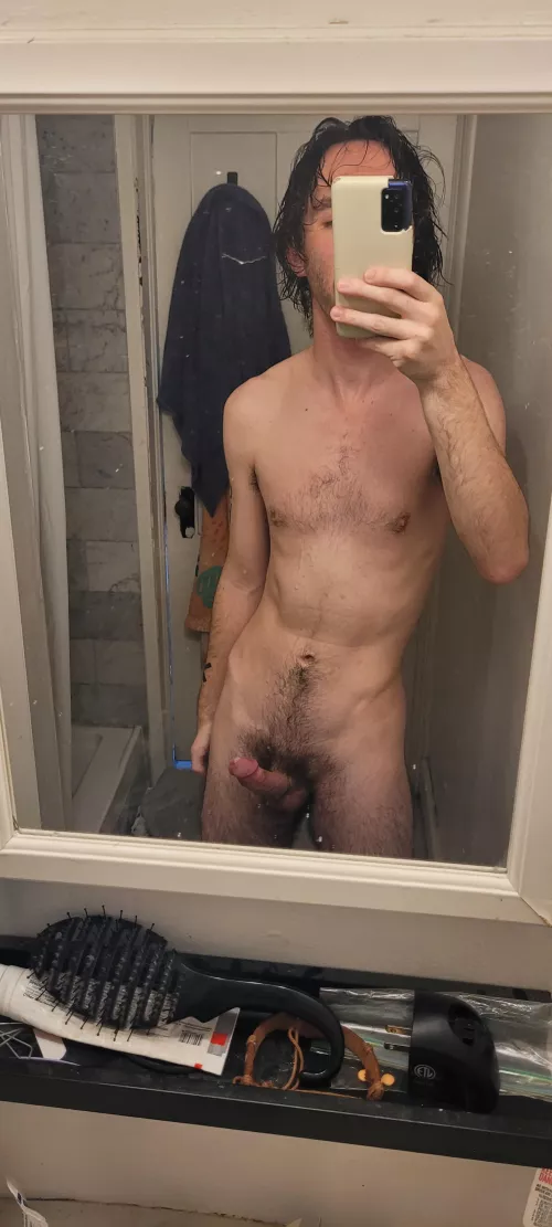 love my trail here by sexgodloki