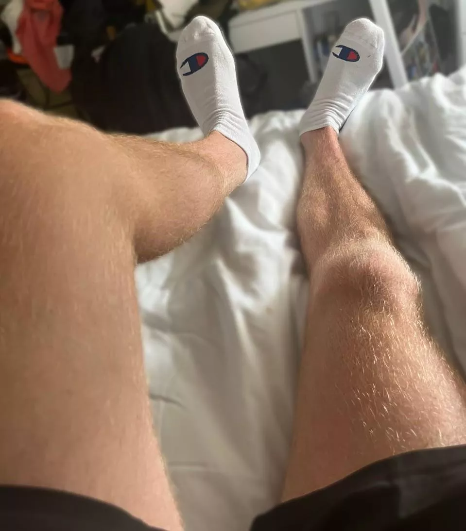 M 21  posted by Jaykingflexing