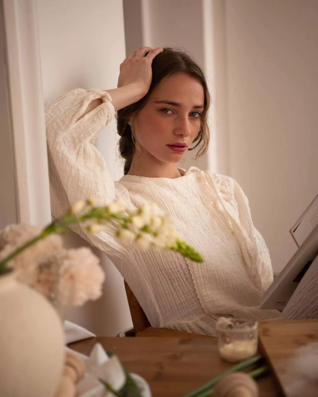 Maisie Stock posted by sagar9175