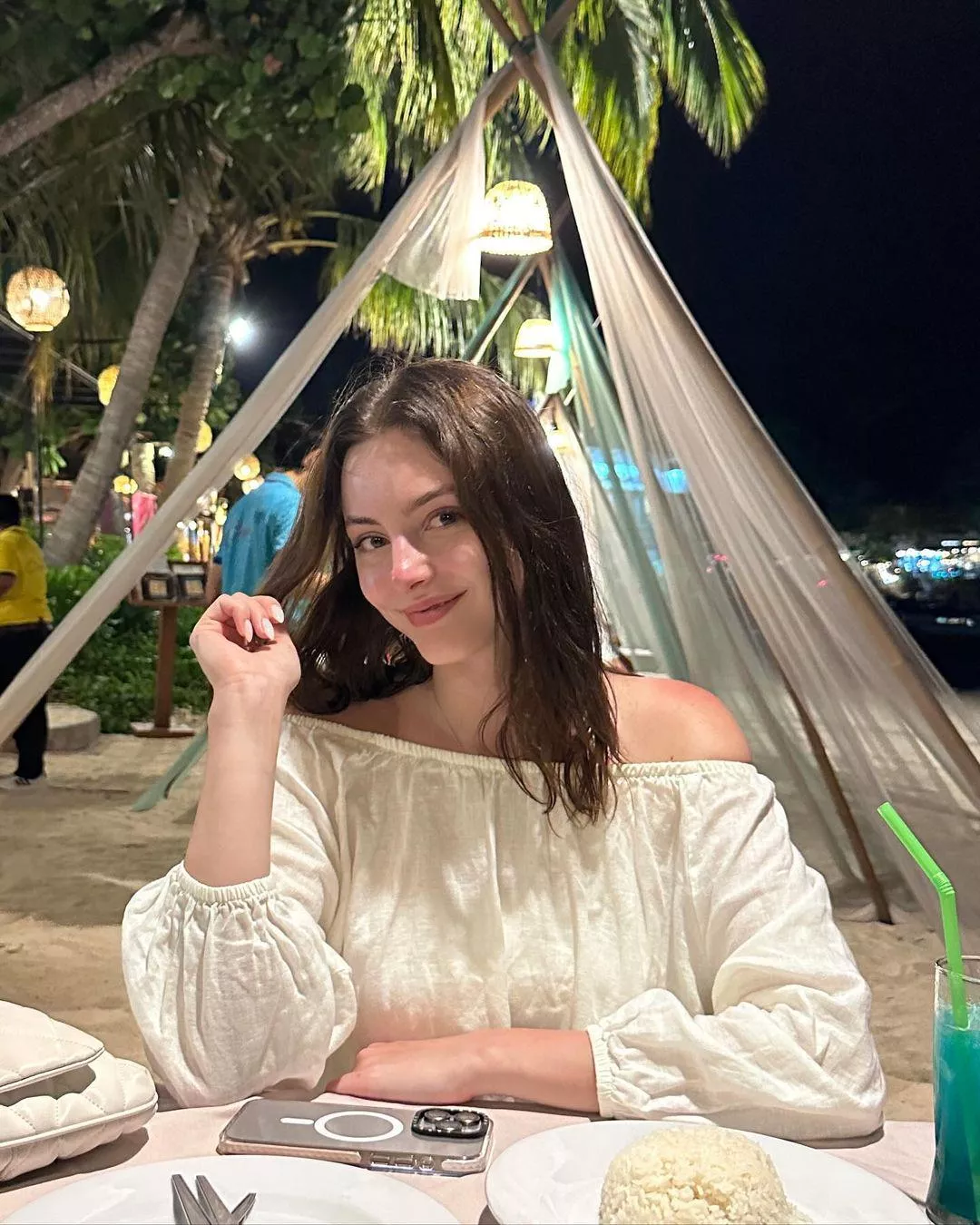 Marina Bondarko posted by sagar9175