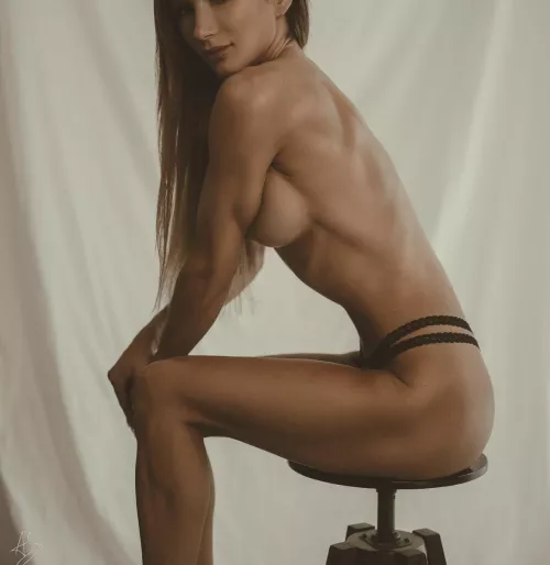 May I send you more nudes? Say Y or N? by Illustrious_Trash_21