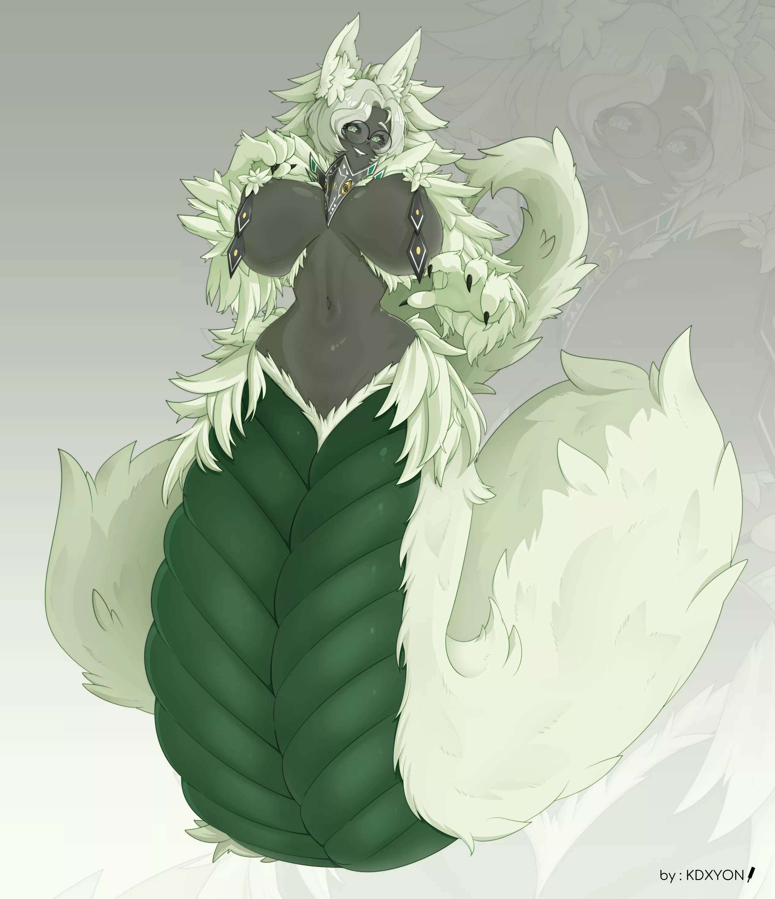 Megane Bunyip posted by Jaxx1992