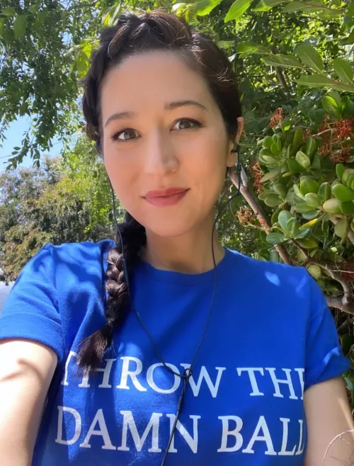 Mina Kimes by BusyFlower9