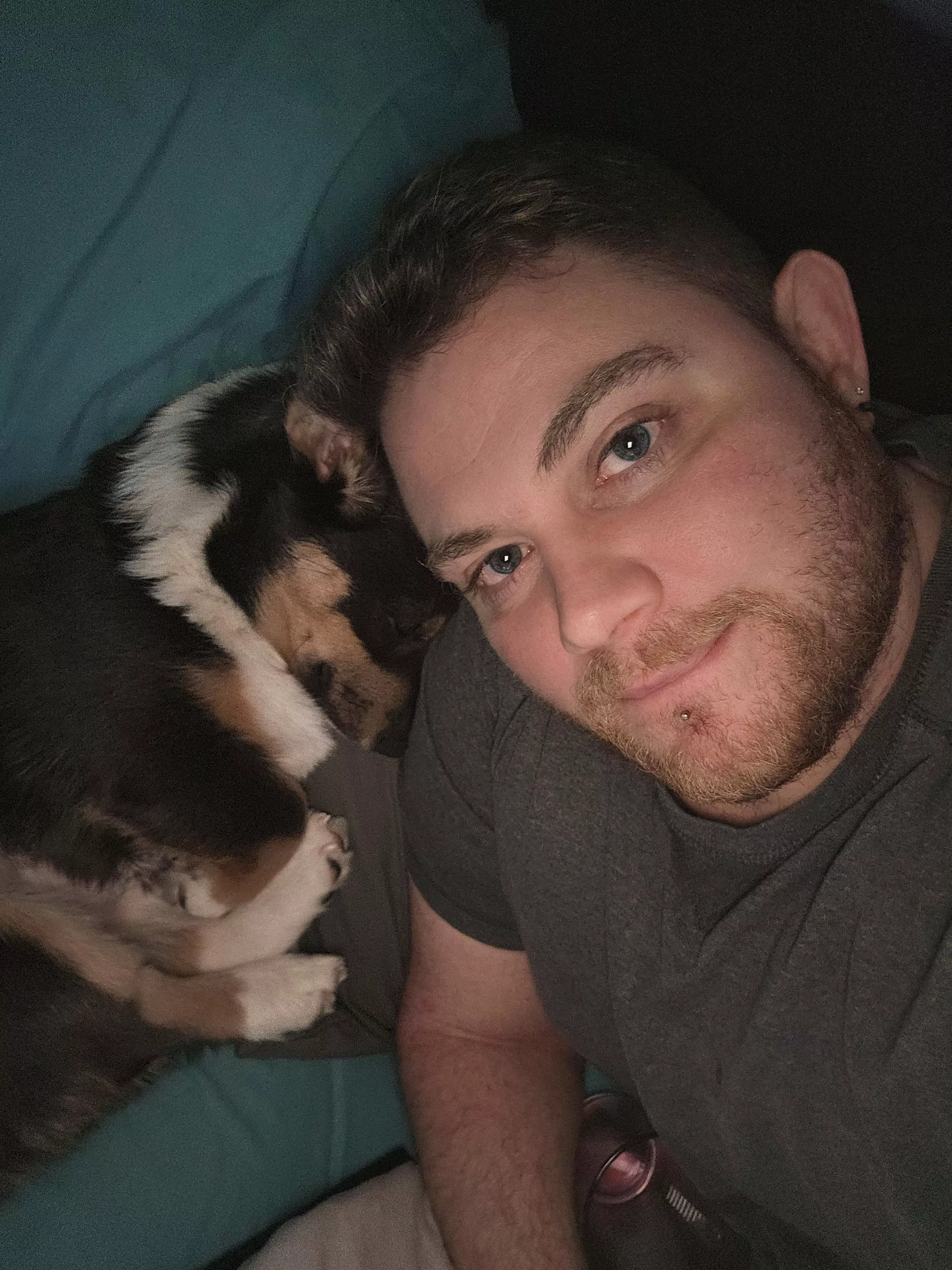 Morning  posted by lanuit281