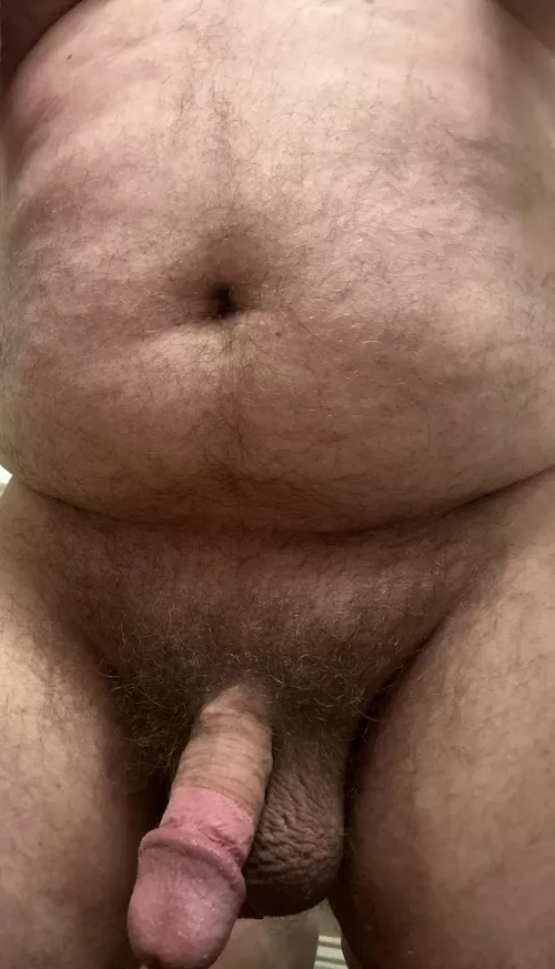 Morning stroke by Ok-Initiative-5567