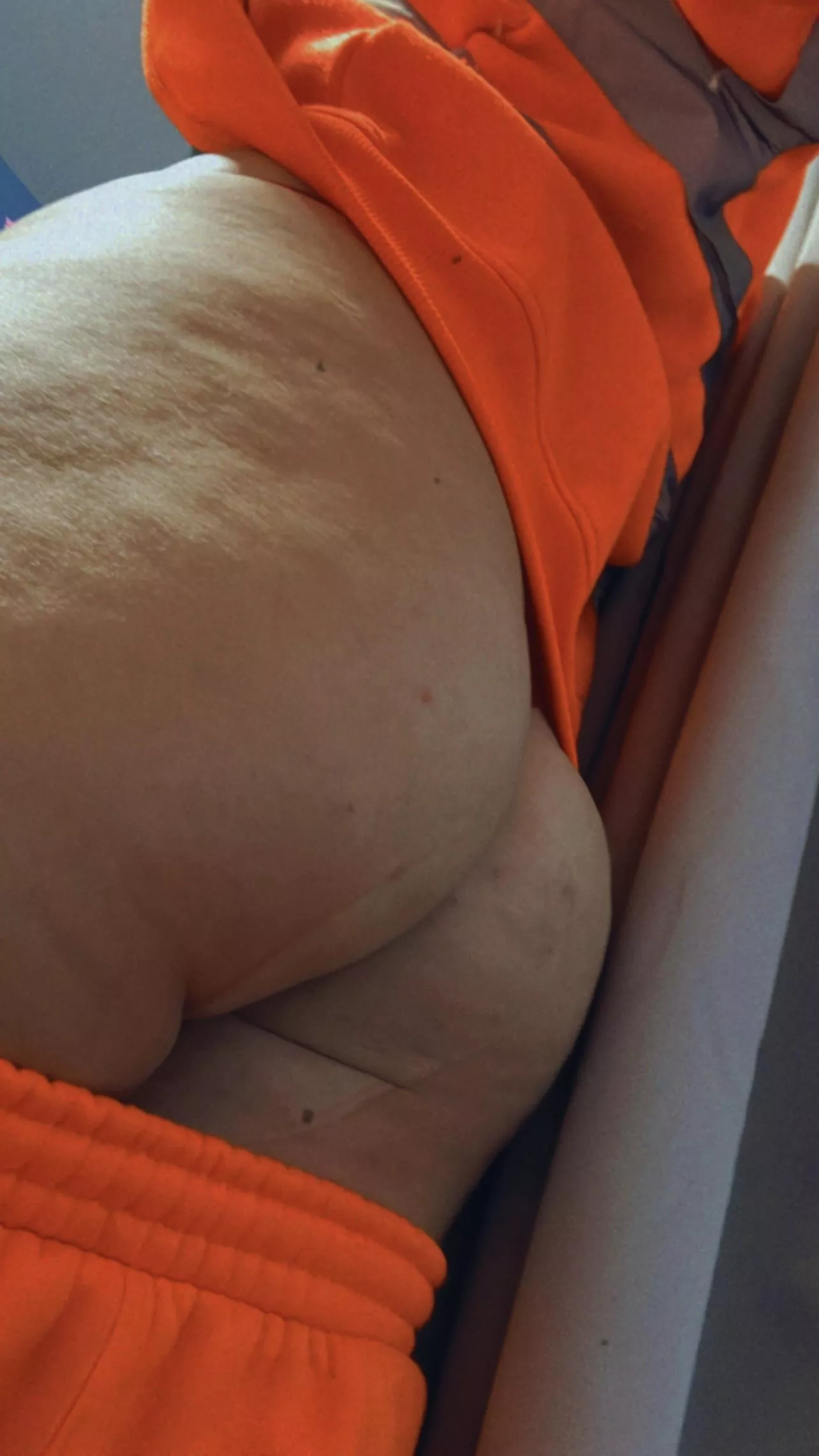 My ass is here to cheer you up posted by sweetprincess91