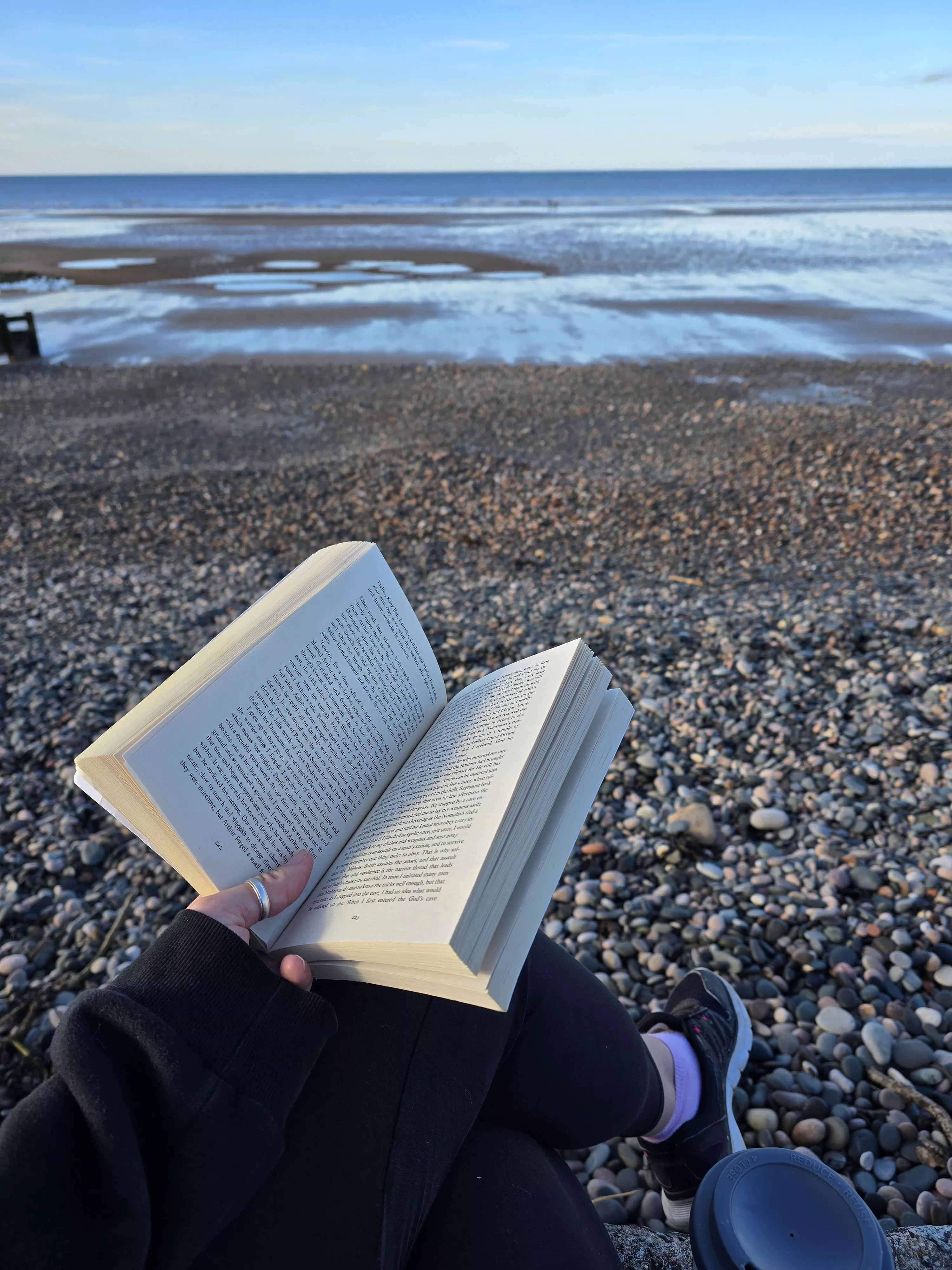 My happy place 💛 posted by HannahN199311