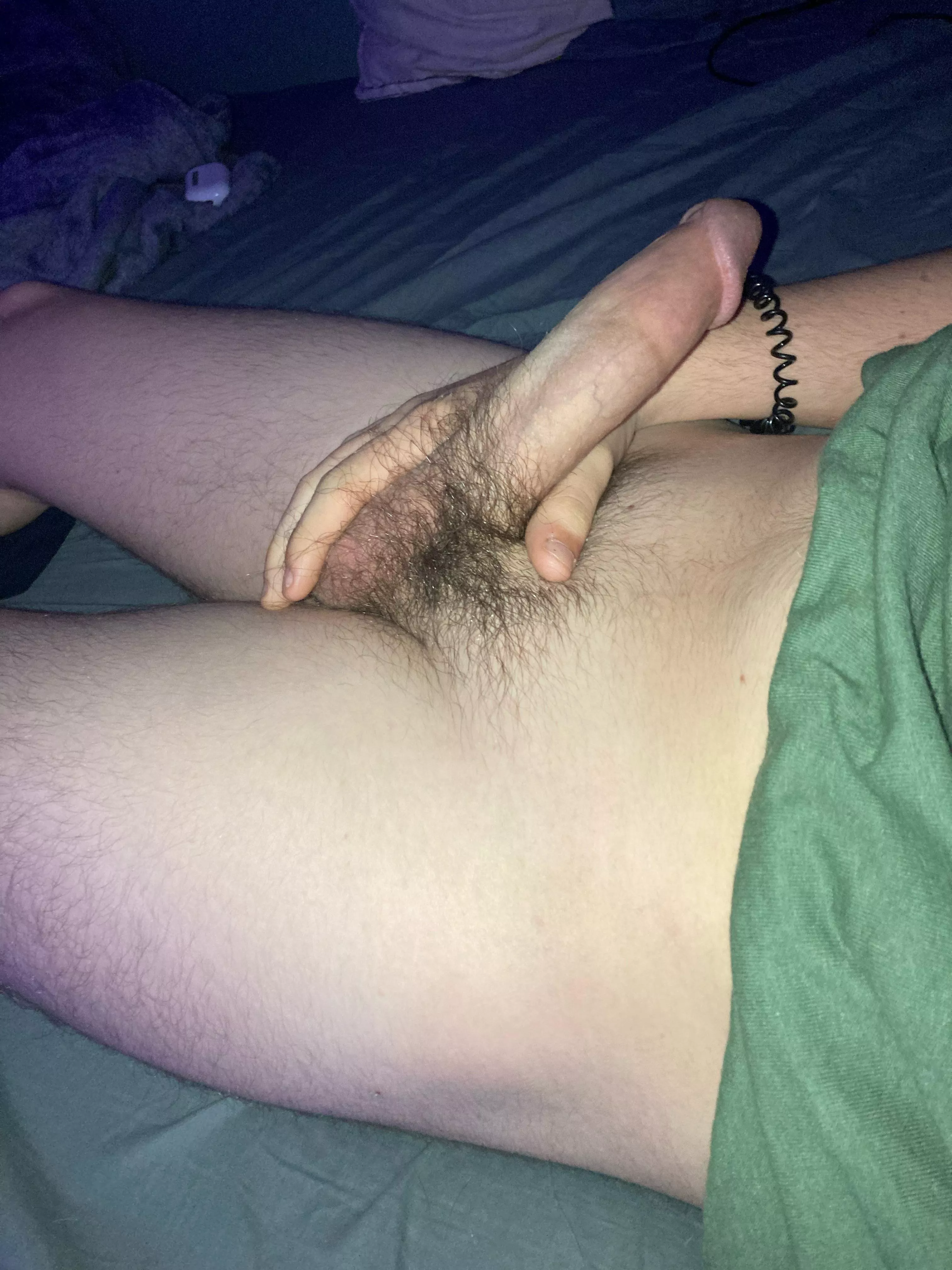 Need someone to chat with.. 🤤 posted by N0T_AN_AR0N1ST
