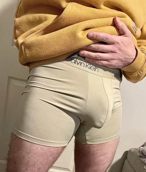 New Calvin’s, do you like? by Daddylongdick1215