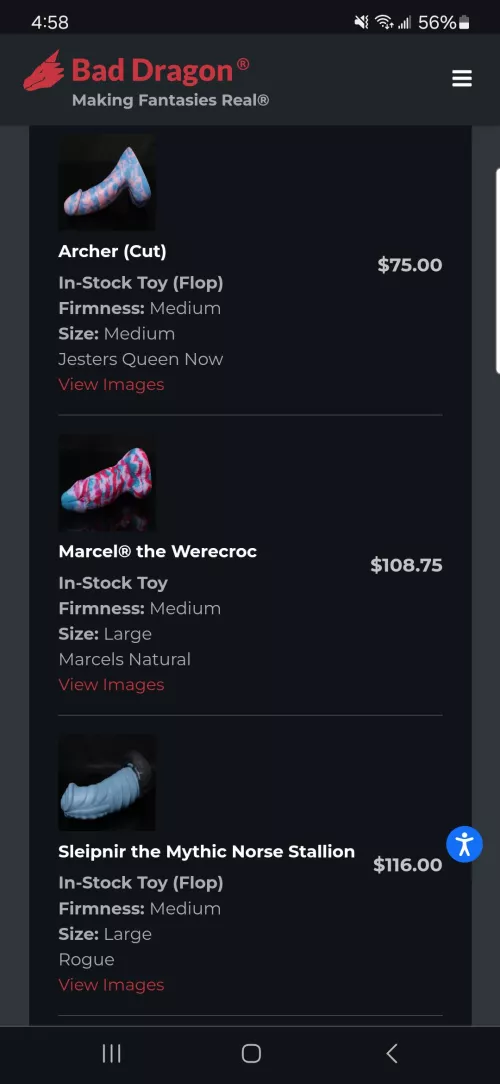 New toys cumming! by HereforNostalgia