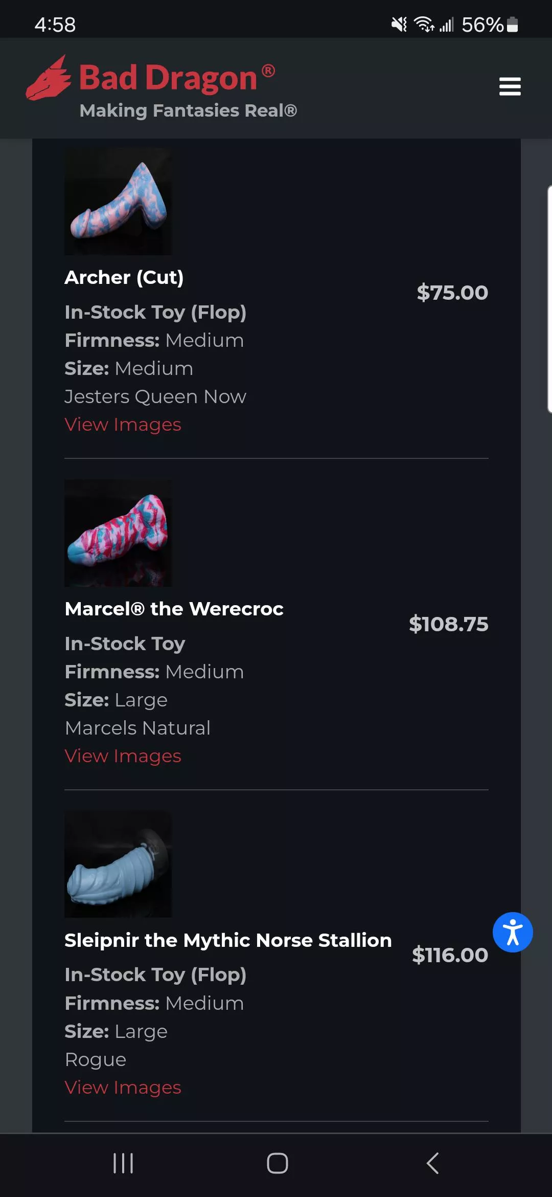 New toys cumming! posted by HereforNostalgia