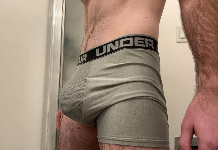 No caption necessary by mynudebod