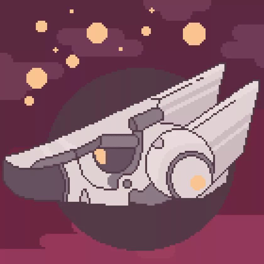 No more future fanart of Issac. posted by Redacted_River