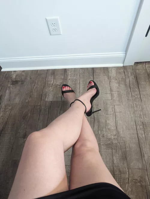 Nothing sexier ❤️ by highendpennies