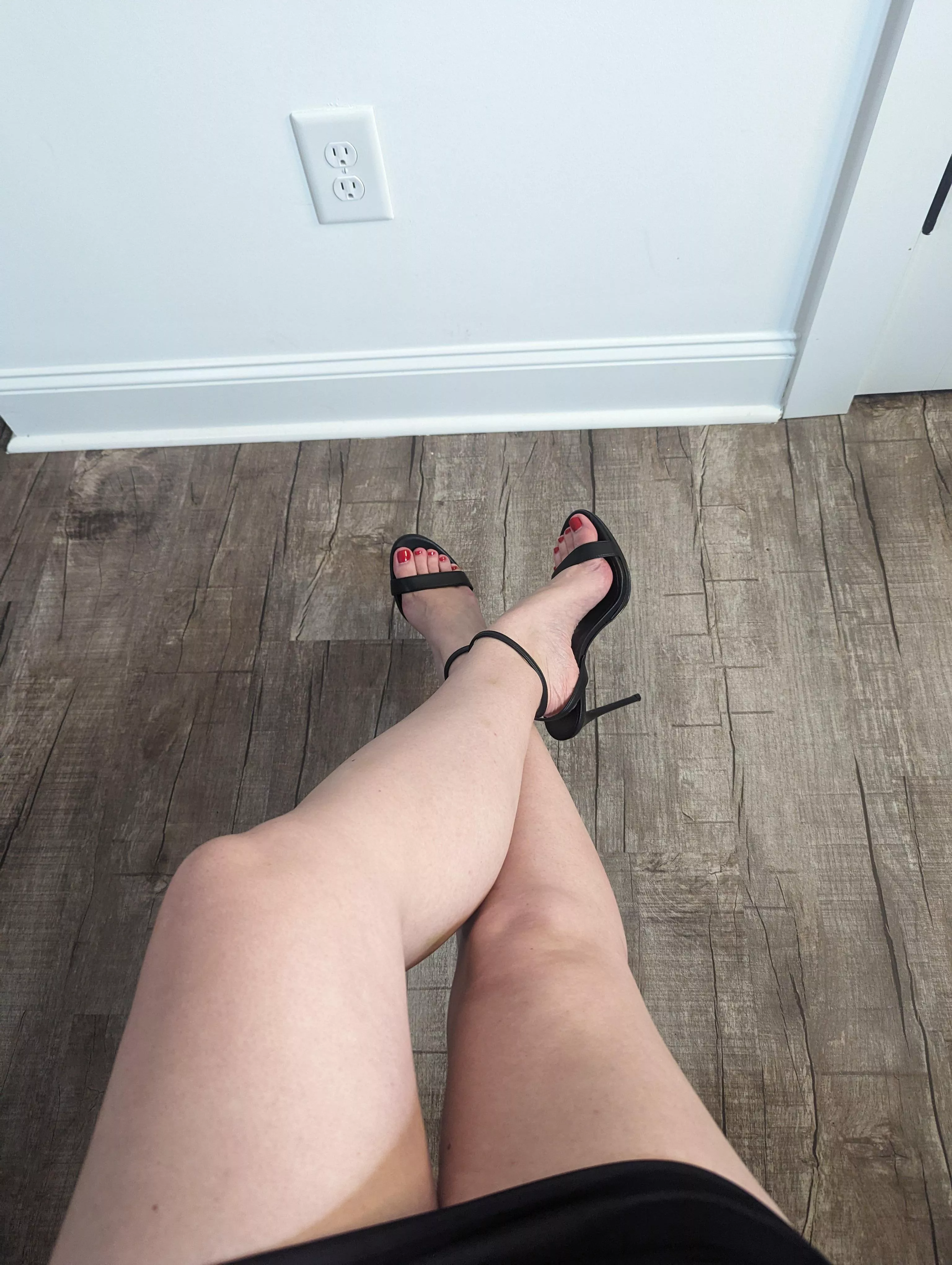 Nothing sexier ❤️ posted by highendpennies