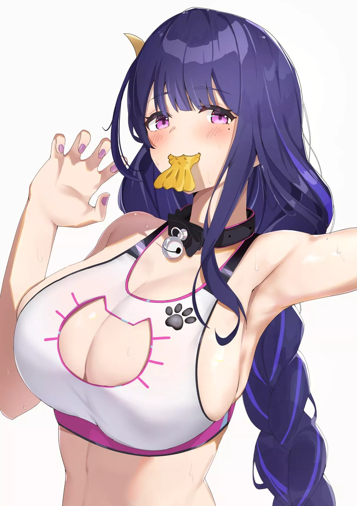 Nyaiden shogun posted by marxsander2016