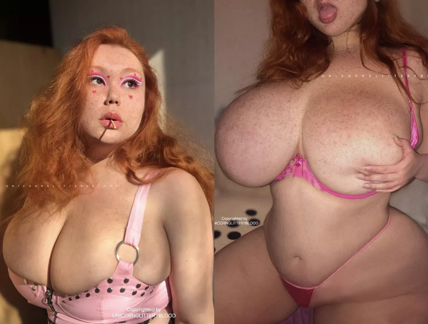 [OC] im the perfect sex doll posted by Unicornglitteryblood