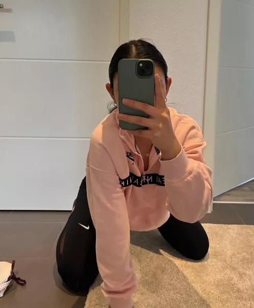 On my knees, coming closer, what’s next..? by Sad_Bat6485