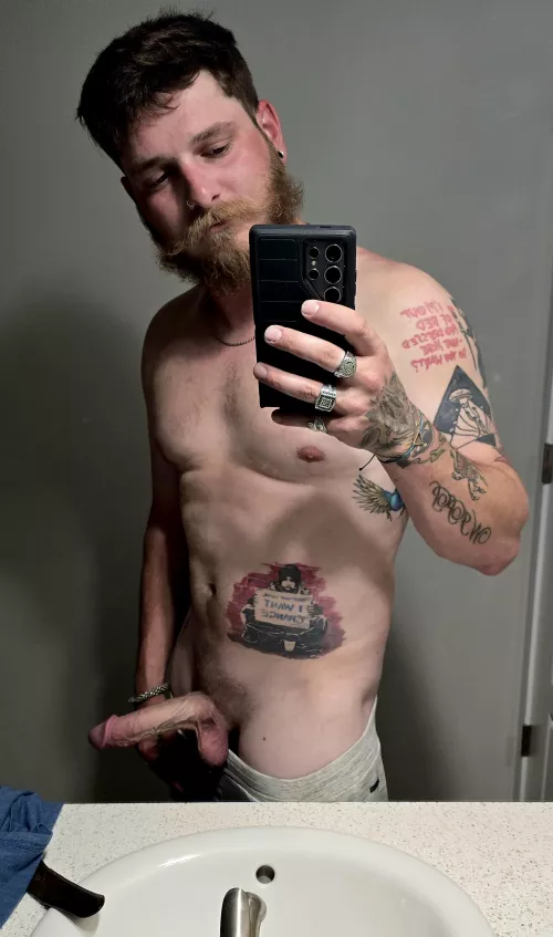 One more before bed for you  by Loveyourlife129