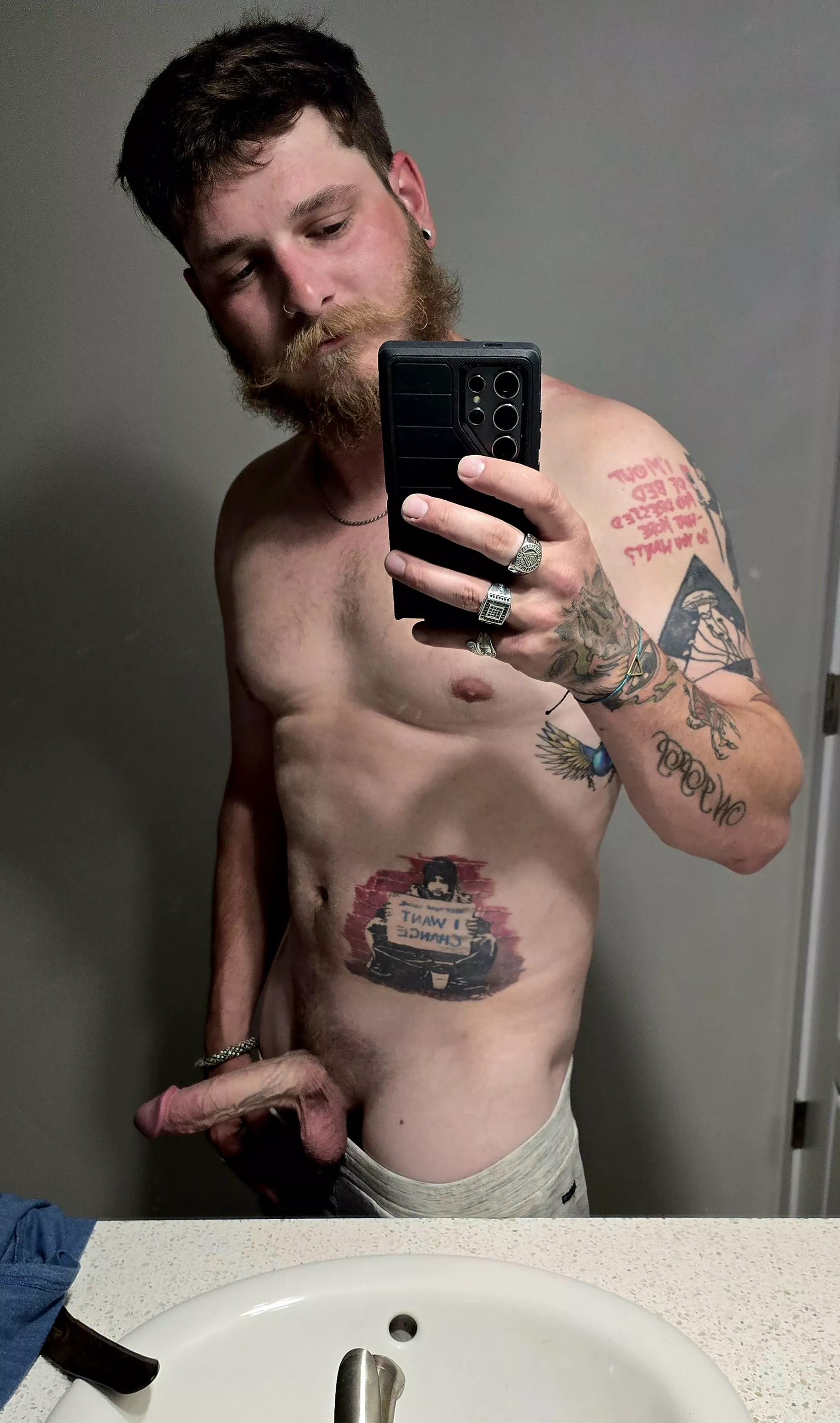 One more before bed for you  posted by Loveyourlife129