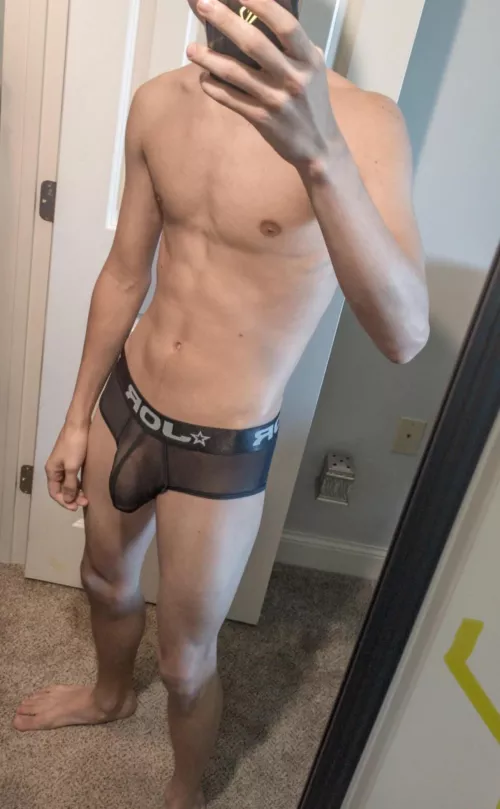 Otw to a hookup. Should I top or bottom? by Spare_Copy1677