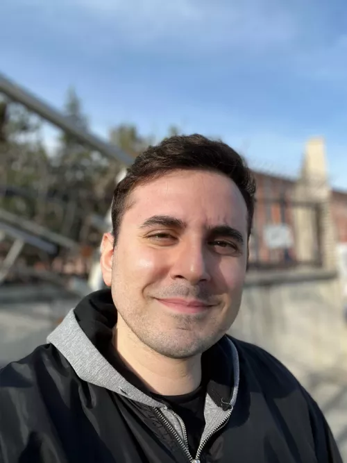 Out of swimming class, learning it at 27 and not ashamed lol  by 2mtalldude