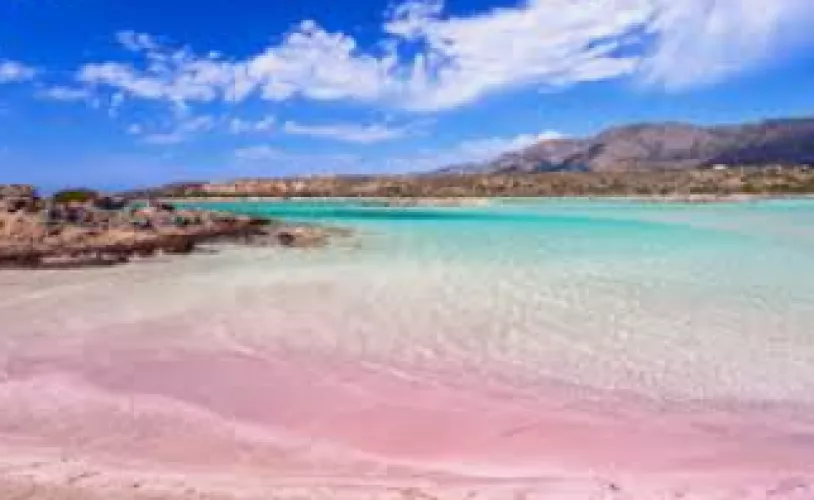 Paradise in Greece by marynaaguilar