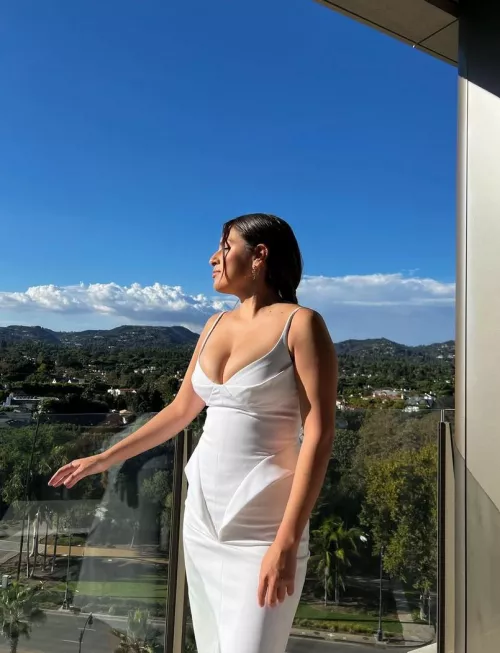 Paulina Alexis by Desecr8or