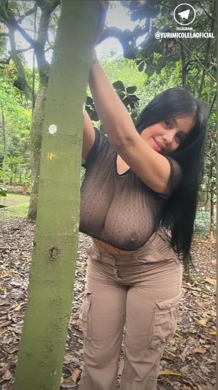 Peaking Melons posted by VideoBABAProduction