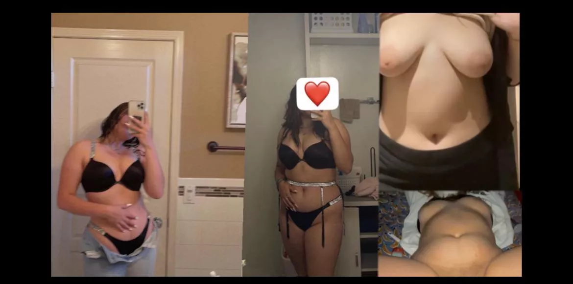 Progress 2019-now:)  posted by Ruin-Frequent