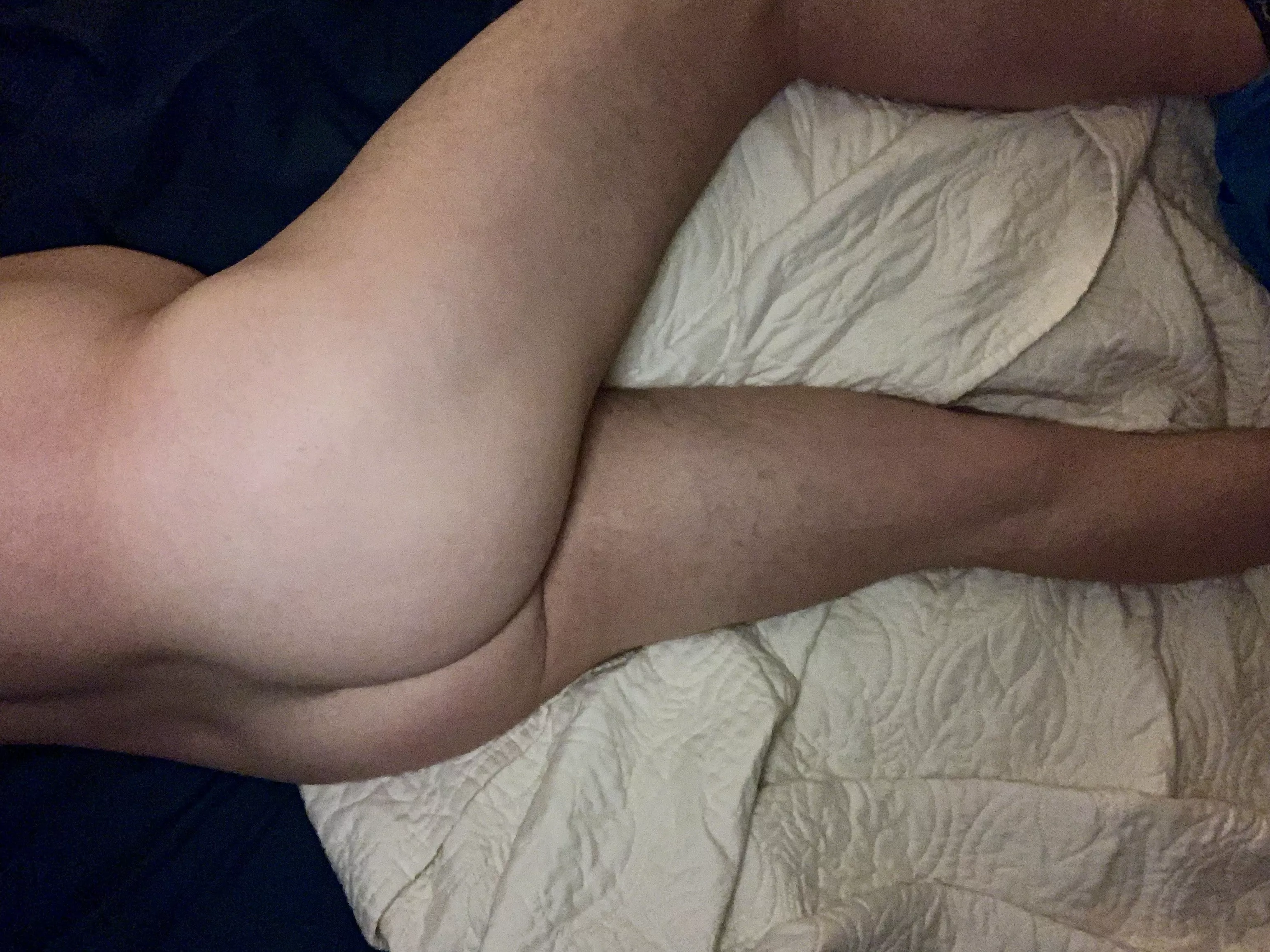 Rainy hump days are better in bed posted by KJ13116