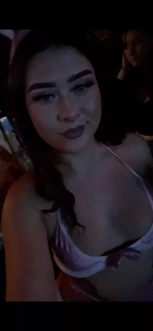 Rave with me? by Cherrybombimbo