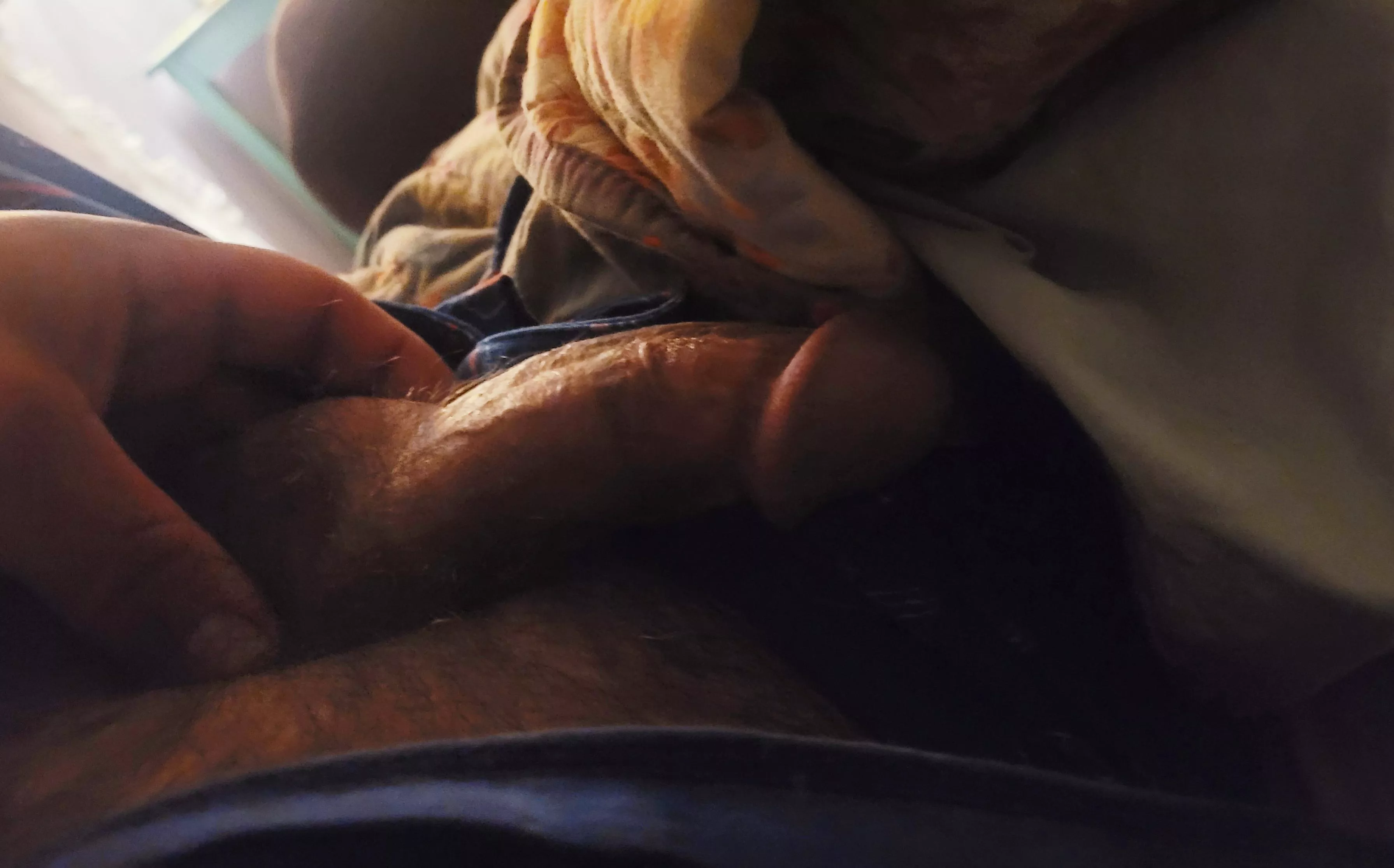 Ready for bed (51) posted by No-Internal-3649