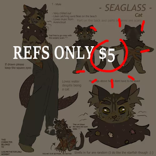 Really could use the dabloons i desperately need to pay my card off if anyone is interested lmk! by FanArtWolf