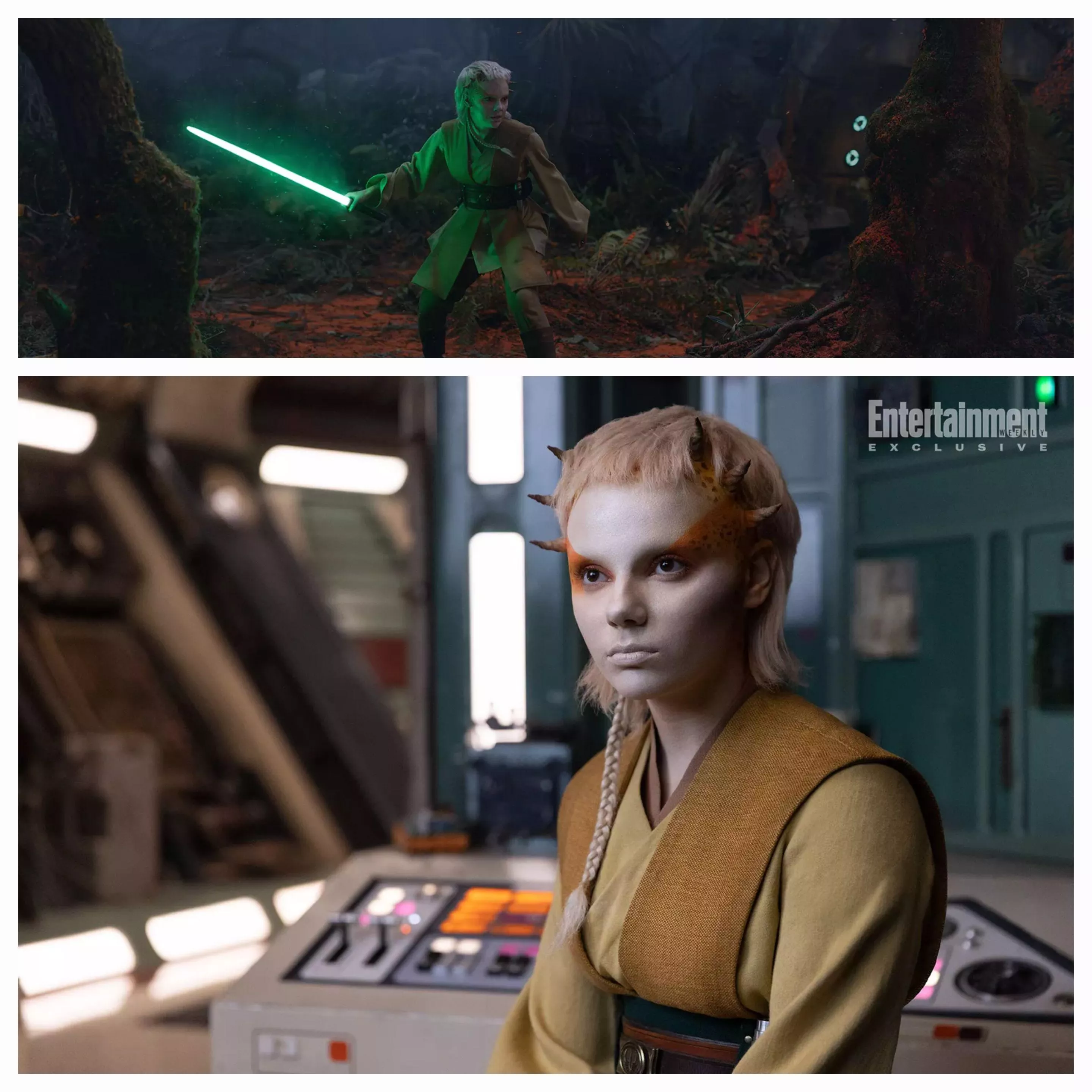 (Request) we definitely need more Jecki Lon rule 34! Alien girls are best girls! posted by Interesting_Poet5275