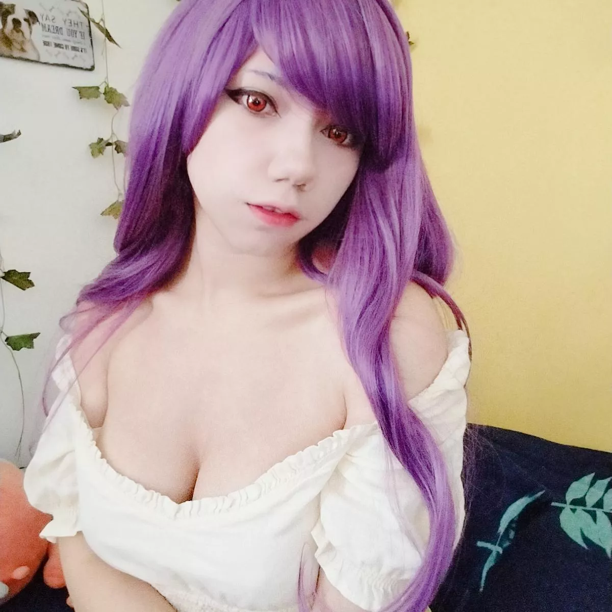 🌸Rize kamishiro 🌸 posted by __peach993__