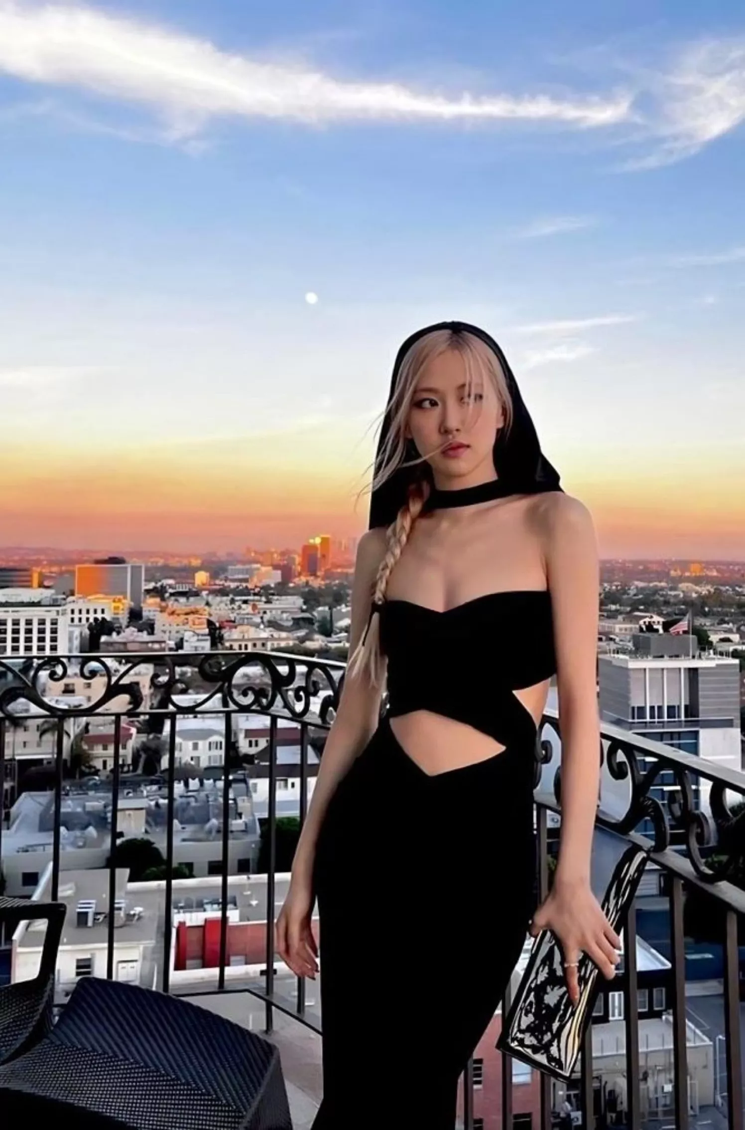 Roseanne park posted by Zealousideal_Dog3430