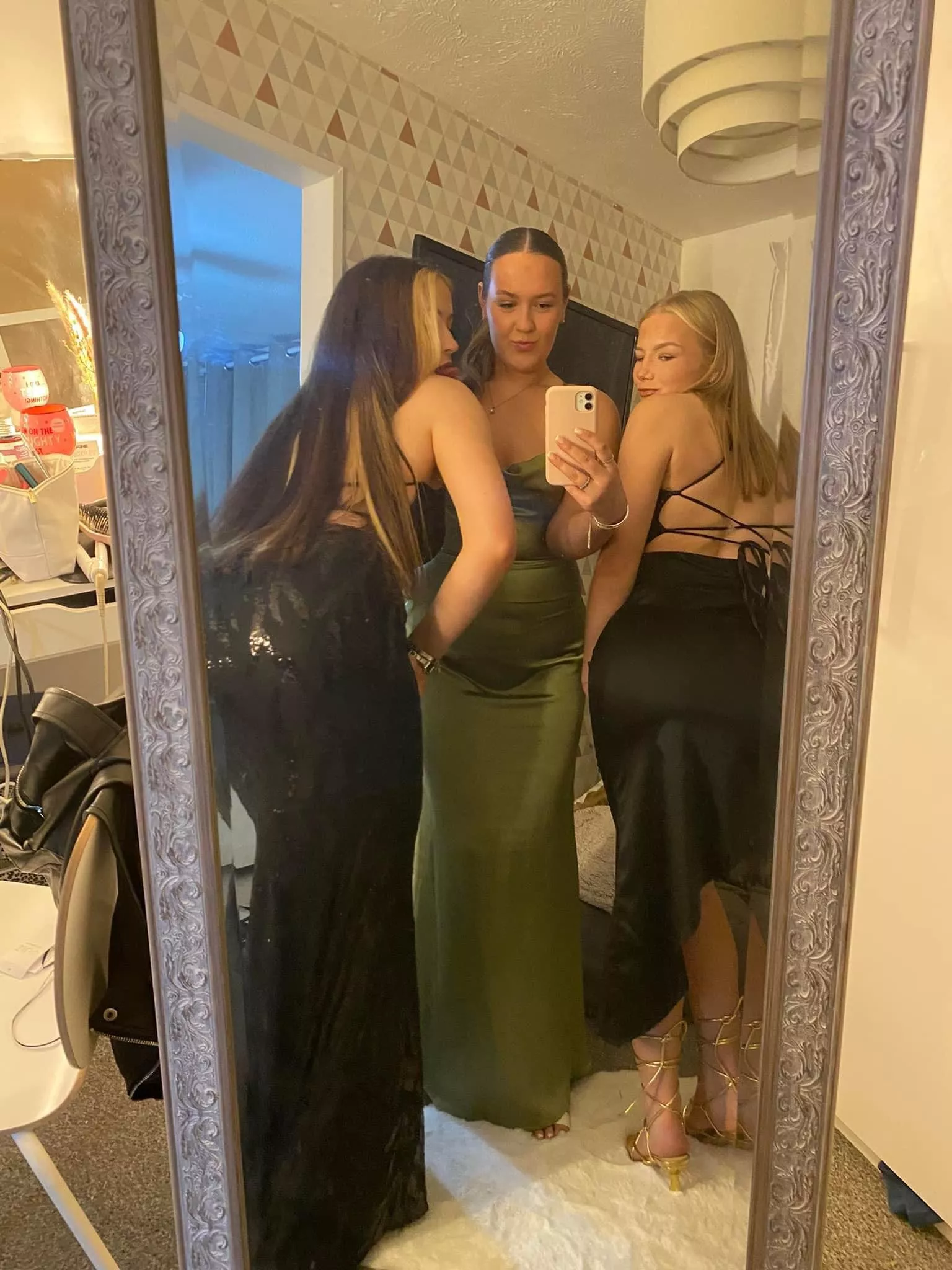 Same girls [3] posted by WSM-Girls