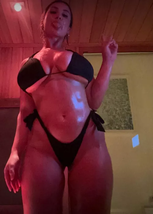 Sauna time by it-throw-away-bro