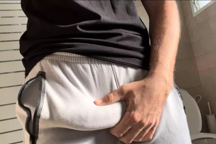 Sausage someone? by Isr_Y0L0