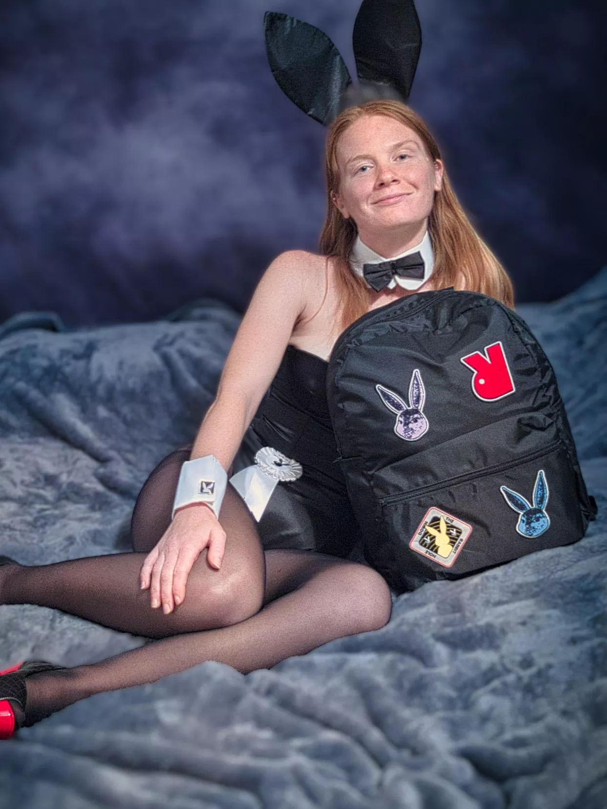 Scarlet shadows temptations at twilight @redlilyrose19 posted by Redlilyrose