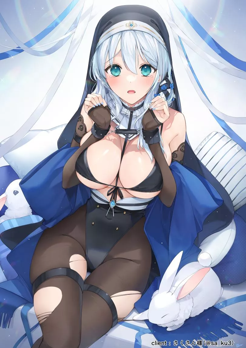 She didn't get any Easter eggs posted by marxsander2016