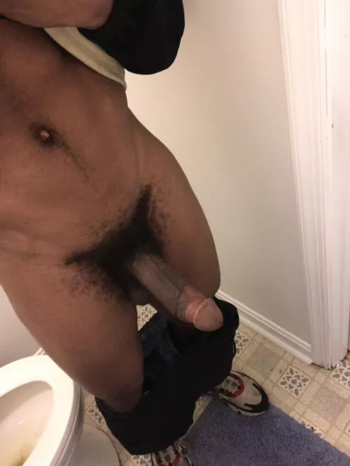 So damn hairy by InfiniteRegret8296