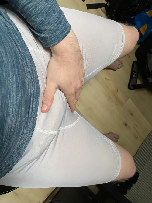 Soft and waiting for you ;)  by Early_Extreme_506